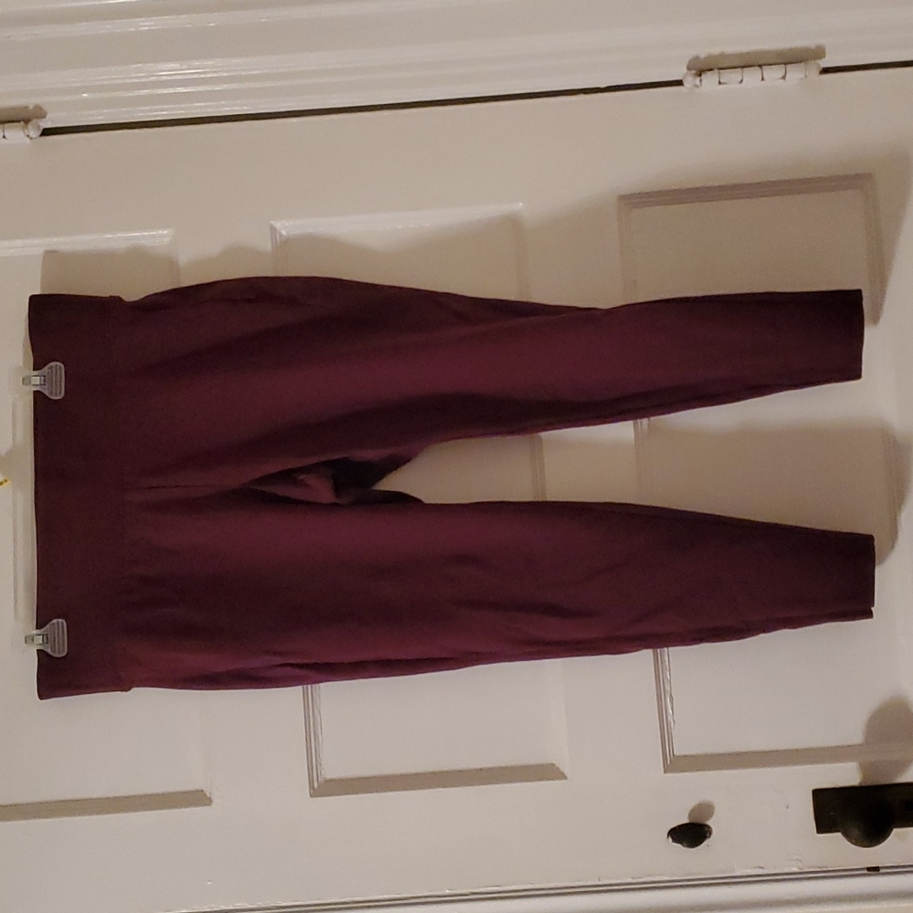 Torrid wide band leggings